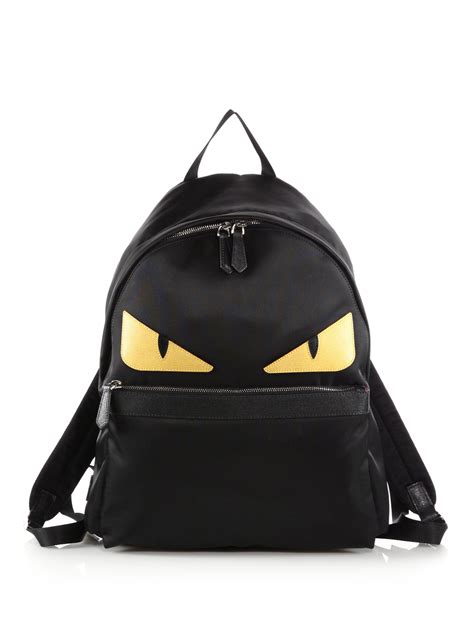 Fendi Backpacks for Women 